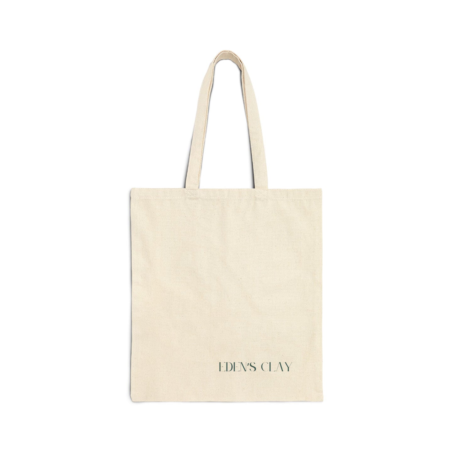 Eden's Clay Bag